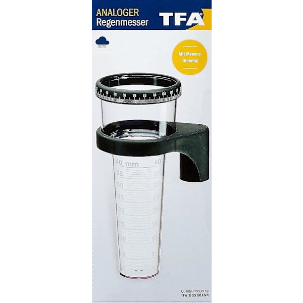 Tfa 47.1001 Sademittari-qq