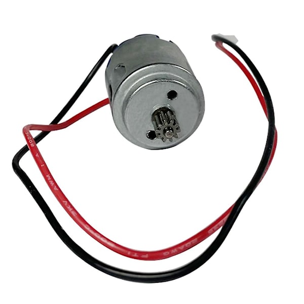 260 Motor för LDRC LD-P06 LD P06 Unimog 1/12 RC Lastbil Bil Reservdelar Tillbehör