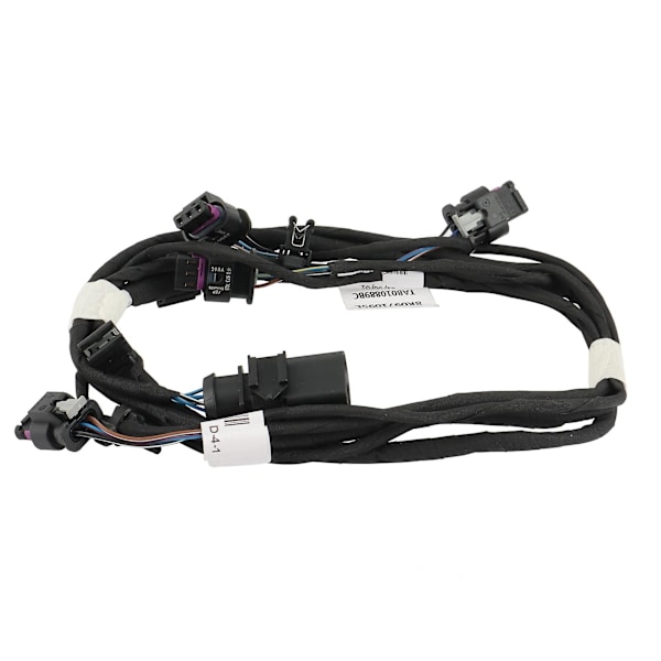 Främre stötfångare kablage parkeringssensor kabel för A4/S4// 2013-2016 8K0971095E Parkeringssensor Kabel