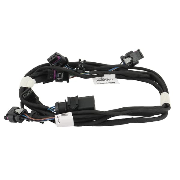 Frontfanger Ledningsnett Parkeringssensor Kabel for A4/S4// 2013-2016 8K0971095E Parkeringssensor Kabel