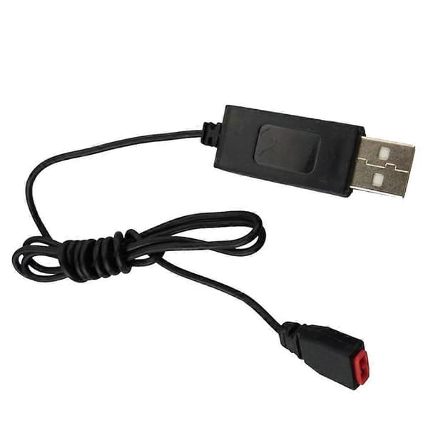 RC Quadcopter Drone USB-ladekabel for X21 X21W