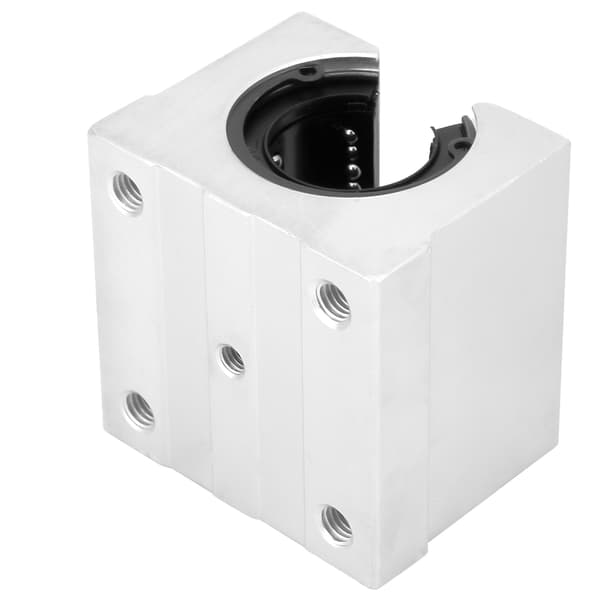 SBR30UU 30mm Open Linear Aluminum Bearing Block