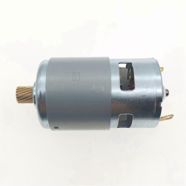 Håndbremsmotor for X5 X6 E70 E71 18 Tann Elektronisk Håndbremsmodul Motor