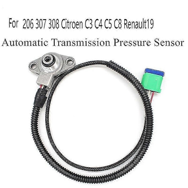Bil Växellåda Trycksensor Hdi Dpo Al4 Växlingssensor För 206 307 308 C3 C4 C5 C8 19