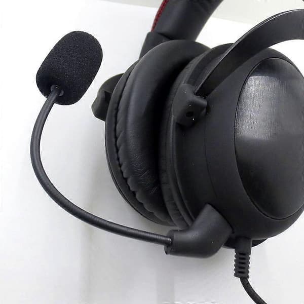 for Cloud II Erstatnings Headset Mikrofon