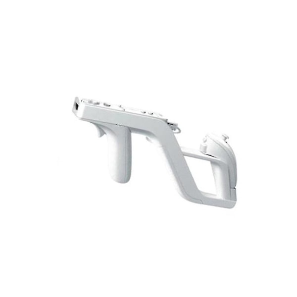 Löstagbar Zapper Gun för Nintendo Wii fjärrkontroll