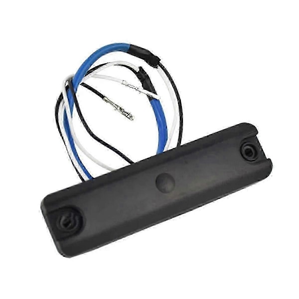 200W AC 220V til 110V Reduserende Transformator Konverter Reise Strøm EU-Plugg Adapter