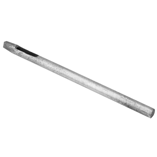 Lærarbeid Rektangulær Hullstanse, Stanseverktøy i Høykarbonstål, 3x2 mm, for DIY-håndverk