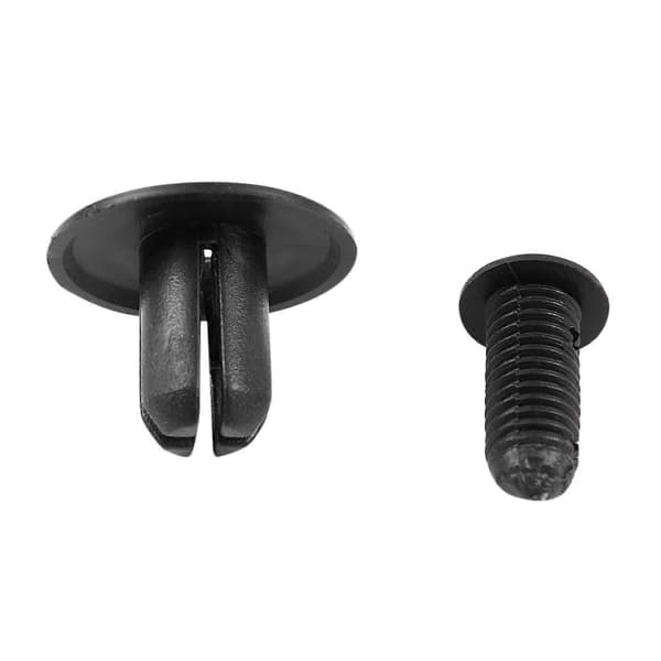 20 stk. 81126-37010 Liner Push Clips Fastgørelse