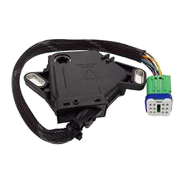Automatisk Girvelger Bryter Sensor For C4 C5 AL4