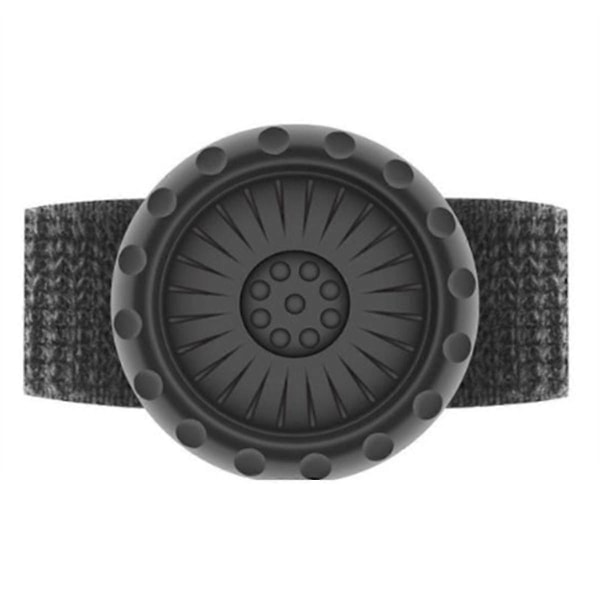 Langaton Bluetooth PTT Walkie Talkie -ohjainpainike iOS- ja Android-puhelimille, Zello Push-to-talk -ominaisuudella, autokäyttöön