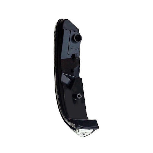 Bil Forreste Venstre Sidespejl Blinklys Indikator Lys Lampe Passer til Kia Ceed 2012 2013 2014 2015 87614-A7000