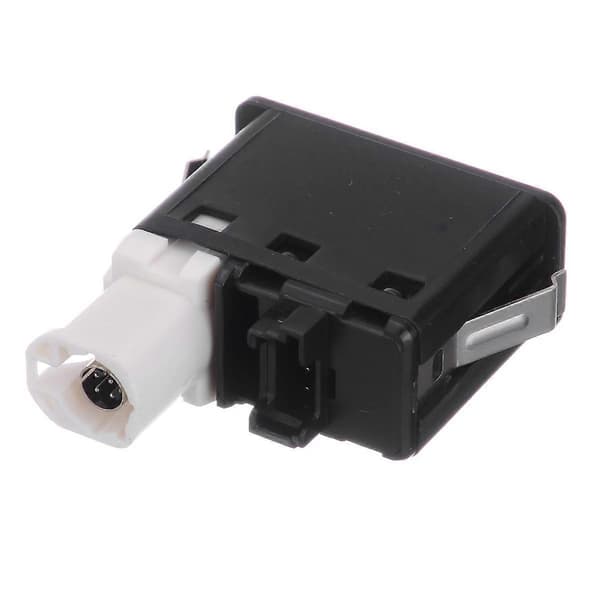 Auton Bluetooth-musiikkiadapteri Audio USB -johtosarja AUX USB -liitäntäkytkinsarja - E60 E61 E63 E64