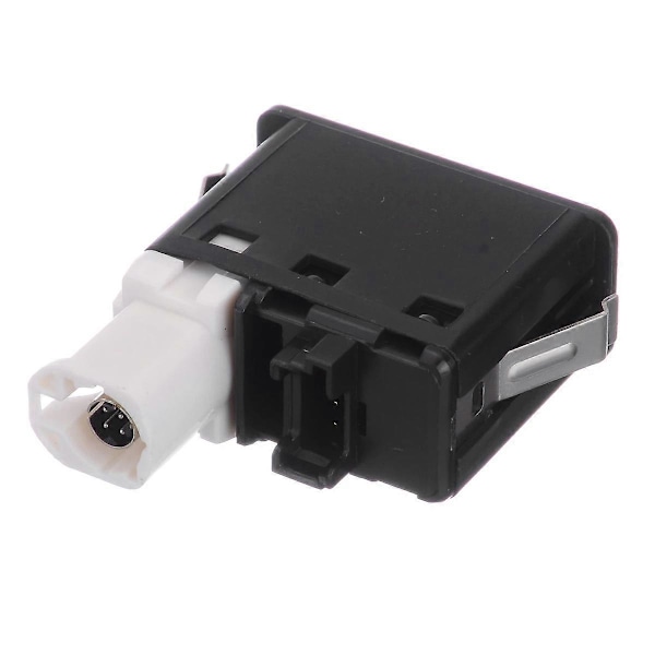 Bil Bluetooth Musik Adapter Audio USB Ledningsnet AUX USB Stik Switch Kabel Kit Til- E60 E61 E63 E64