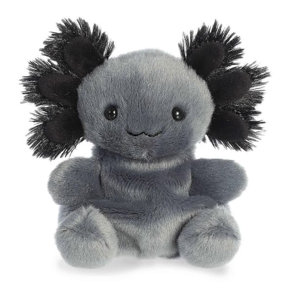 Aurora Palm Fur Pehmolelu Aksolotli, 11 cm