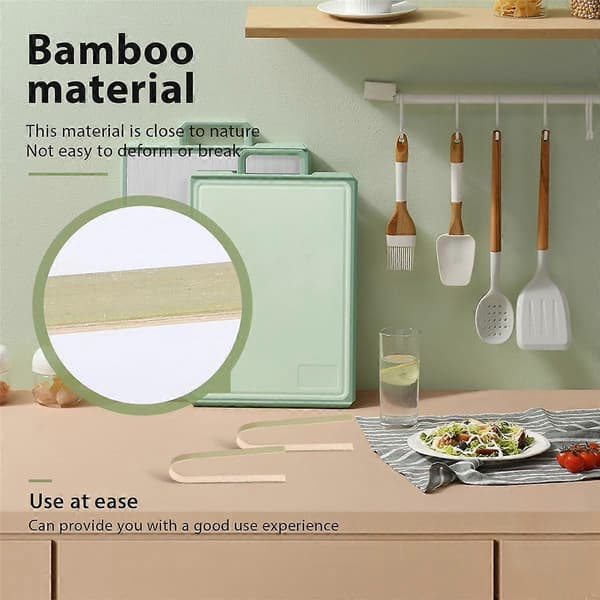 80 st Mini Bambu Engångs Brödtänger 4 Tum Toast Tänger Engångs Matlagningstänger Matservering