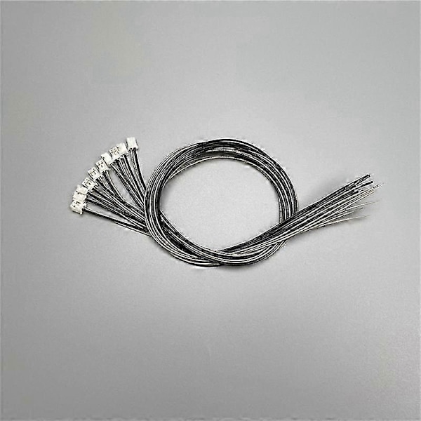 Valojärjestelmän laajennuskortti PH2.0 Laajennusmoduuli yhteensopiva Tamiya MFC-03 1/14 RC kuorma-auton scania actros 1/10 RC CrawlerA:n kanssa
