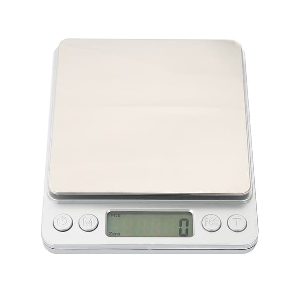3 kg/0,1 g Kitchen Scale High Quality Precision New Baking Measurement Electronic LCD Tools