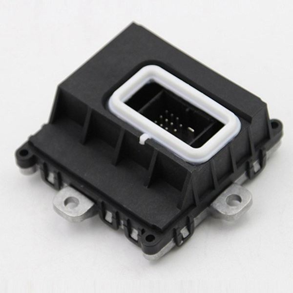 63127189312 7189312 Forlygtemodulstyreenhed Driver AFS Computermodul til 3 5 7 Serie E46 E