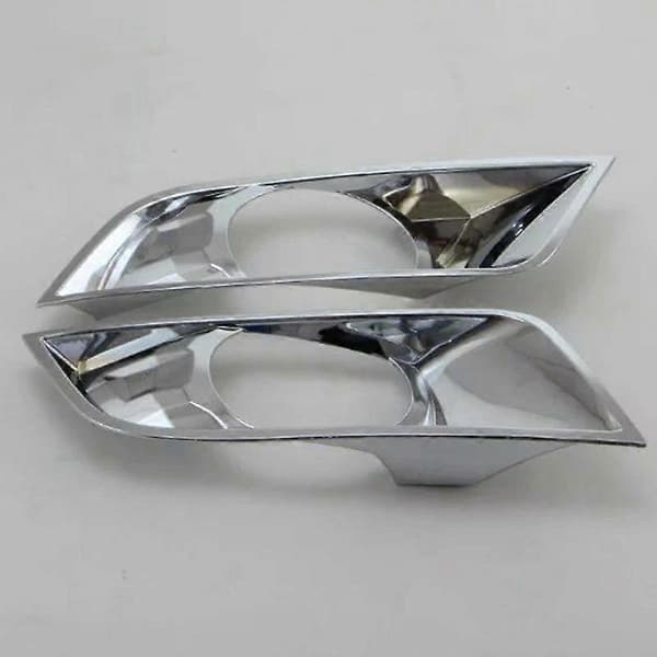 Bilaccessoarer Dimljusskydd för T7 2016 2017 2018