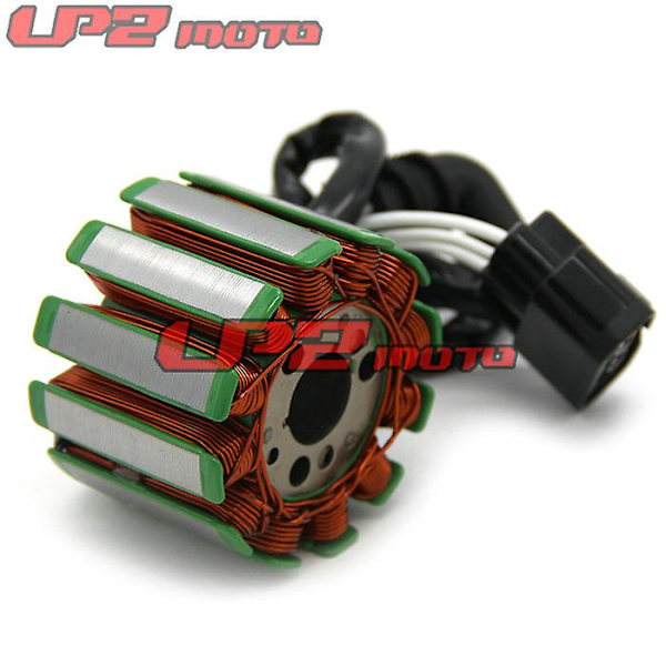 Passar Yamaha YZF R1 2004-2008 magnet stator generator spolar