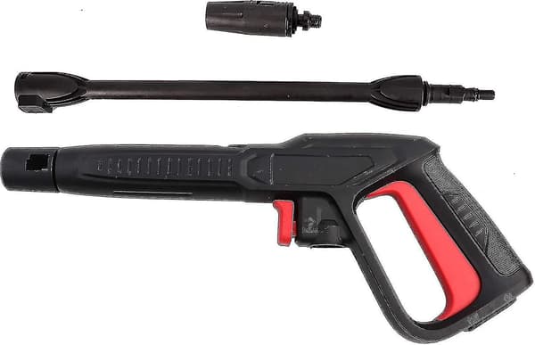 Trycktvätt, 16mpa För Trycktvätt, Spruta Vattenstråle För Bosch Aqt Black & Decker
