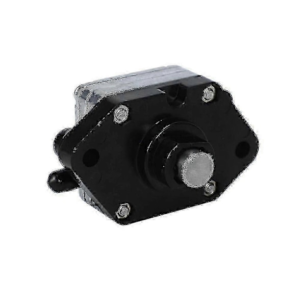F4 4t Polttoainepumppu Parsun Makara F5 F6 Makara F8 4-tahti 4hv 5hv 6hv 8hv Perämoottori 6bx-24410-00 67d s20241212122