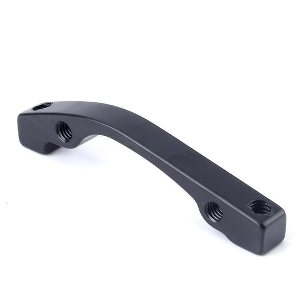 Skivbromsokfäste Adapter Är/Post Fram 160Mm Bak 140Mm För