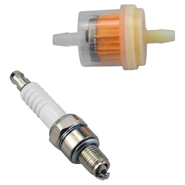 1 sæt 17211Z07000 & 17218Z07000 Ydre Filter Sæt til EU2000 EB2000 EB2000i  EB2000iT1  EU2000i  EU20