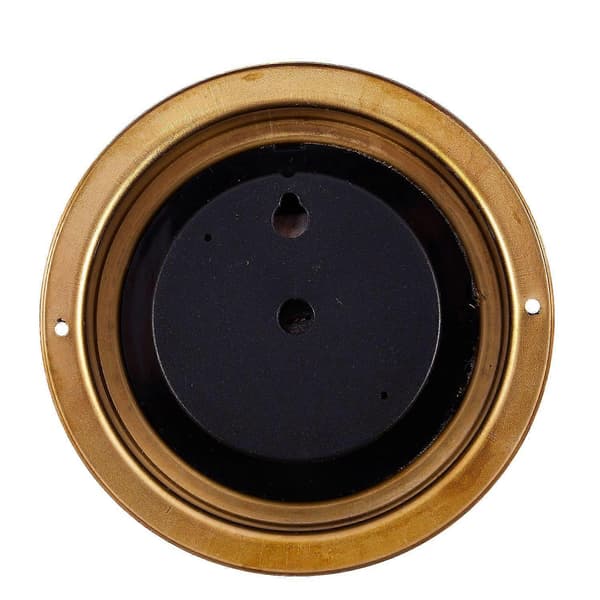 Termometer, Hygrometer, Barometer, Klokker - 2 Komplette Sett Værsentral Måler