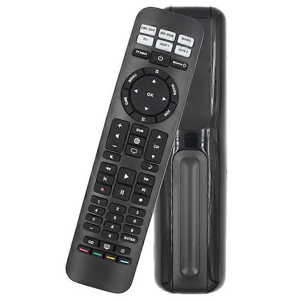 Erstatningsfjernkontroll for Bose Solo 5 535 525 SOLO5