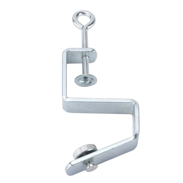 Knitting Machine Clamp SR155 Stainless Steel Heavy Duty Home Sewing Tool Accessory