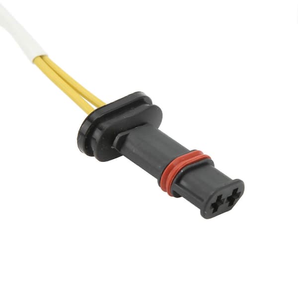 Bilparkeringsovn Glødeplugg 91370B 42?55W Elektrisk Parkoppvarming Delutskifting for Webasto Air Top 3500 5000 12V