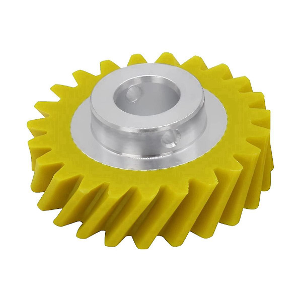 2 st Mixer-växelmaskinsväxel för Whirlpool & KitchenAid Mixers Växel Ersättningsdelar 4162897 4169830 AP4295669