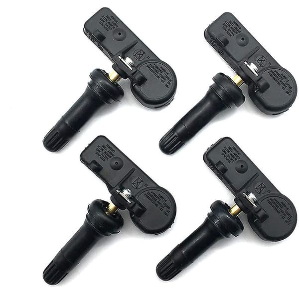 TPMS 13586335 Dæksensor til sæt af (4) 315MHz
