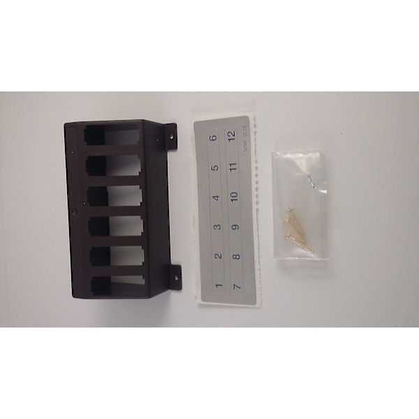 Peco PL-27 Switch Console Velegnet til flere skalaer Elektrisk Skalamodel