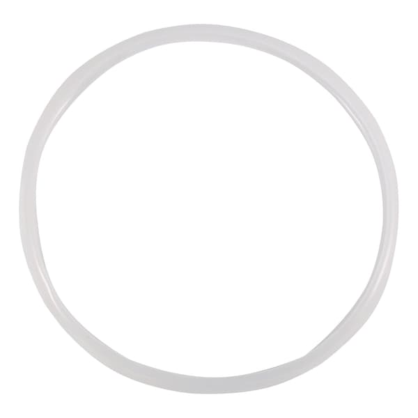 26cm InnerOd.Gummidichtung Dichtungsring Dichtung Dichtring til Trykkoger de