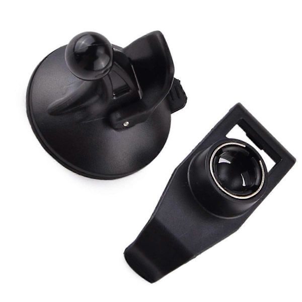 Bil Vindruta Sugkoppsfäste Hållare Vagga Kompatibel Med Garmin Nuvi 200 200W 205 205W 250 250W 255 255W 260 260W 265 265T 265Wt 270 275 275T 46