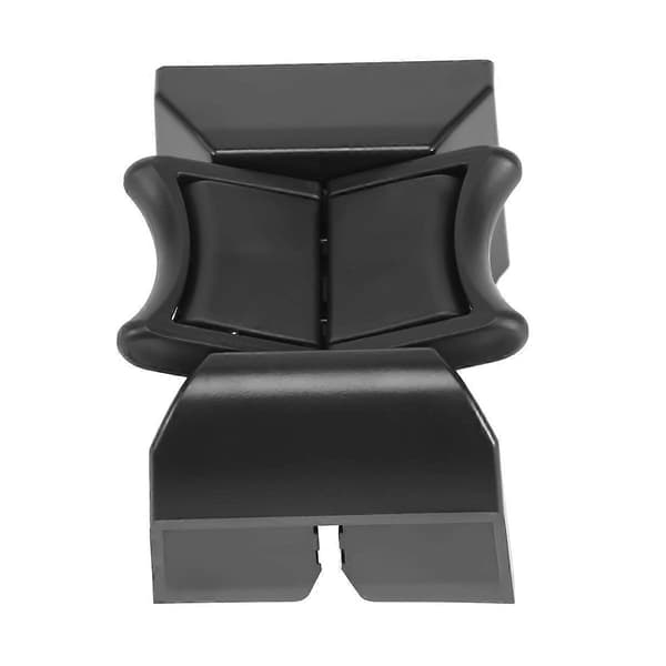 Midtkonsoll Koppholder Innleggsdel for 2007 2008 2009 2010 2011 Ny 55618-06020