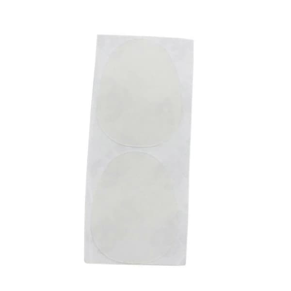 8 kpl Alttosaksofoni/Tenorisaksofoni Saksofoni Suukappale Paikat Pehmusteet 0,3 mm
