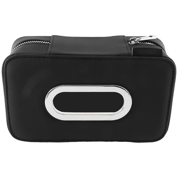 Bil Tissue Box Bil Tissue Box Servettlåda Allmänna Biltillbehör