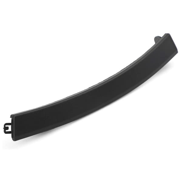 Forreste Bumper Hjulformning Trim Højre 71103--000 til 2007-11