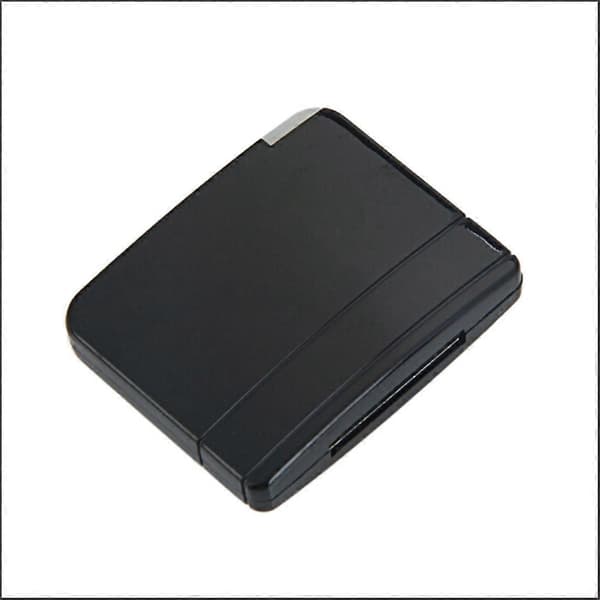 A2DP Bluetooth Musik Audio 30-Pin Receiver Adapter Højttaler Dock til Trådløs mitter Hovedtelefon St