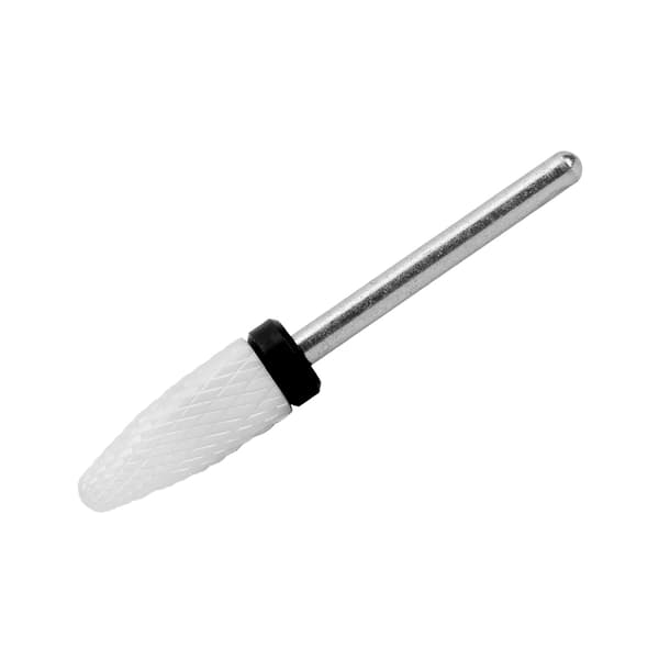 Nail Drill Corn Shape Electric Grinder Accessory Lightweight Portable (Extra Coarse Grinding XC Black Box)