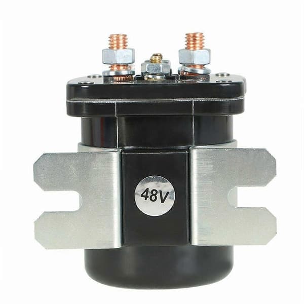Magnetventil 48V til vogn / White Rodgers 73231G01 586120111