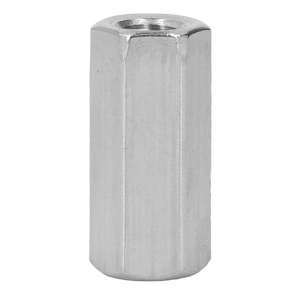 Høykvalitets M10*1.5-17-L40mm sekskantmutter 5 stk