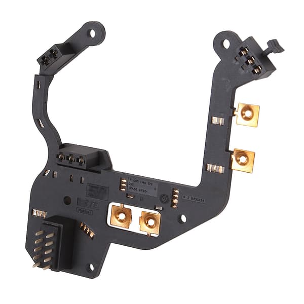 Urea Pump SCR Processing Lead Frame Circuit Board Urea Pump Reparationsdelar för 2.2 612640130088
