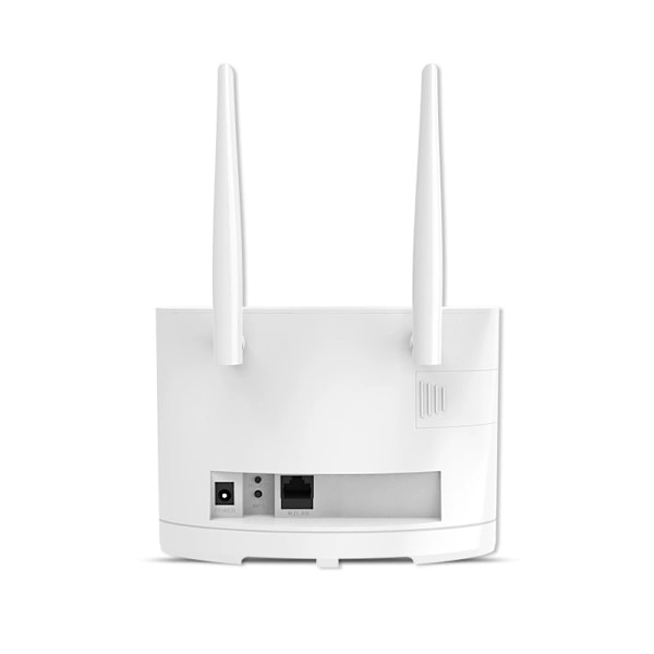 R311pro langaton reititin - 4gWifi, 300mbps, SIM-kortti, EU-pistoke