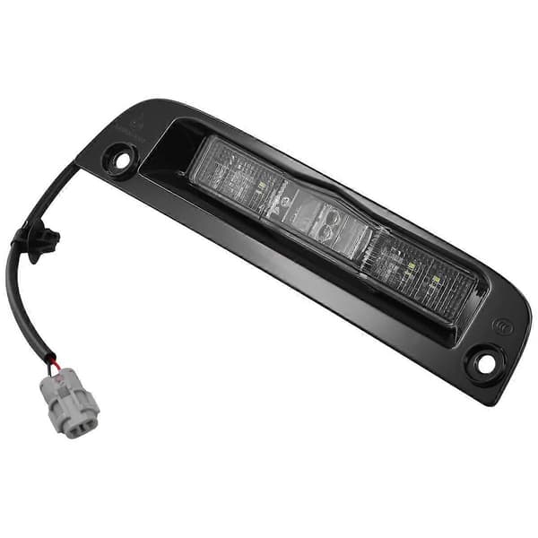 Bag LED Nummerpladelygte Samling Nummerpladelygte til Tank 500 4108100XKV3AA