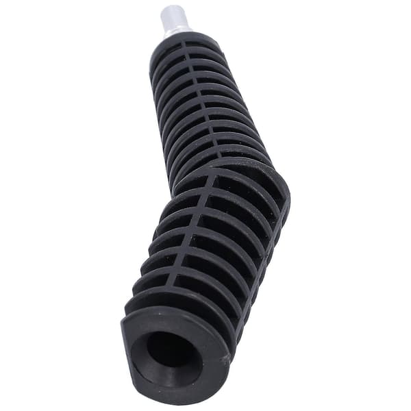 Steam Mop X5 Tilbehør - Multifunktions Mop Dysestik Adapter